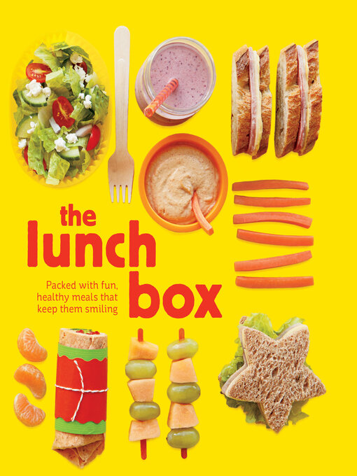 Title details for The Lunch Box by Kate McMillan - Available